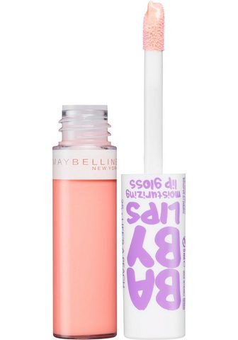 MAYBELLINE NEW YORK Блеск для губ "Baby Lips Gloss&qu...
