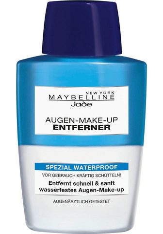 MAYBELLINE NEW YORK Augen-Make-up-Entferner