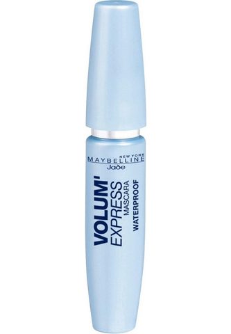 Тушь "Volum'Express waterproof&qu...