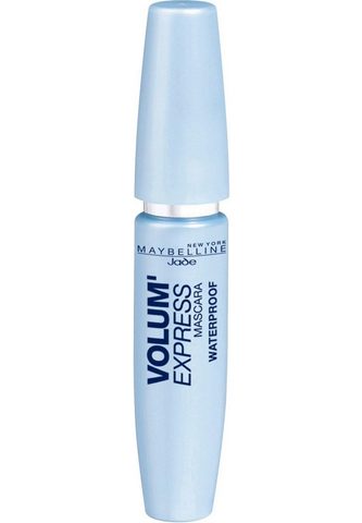 MAYBELLINE NEW YORK Тушь "Volum'Express waterproof&qu...