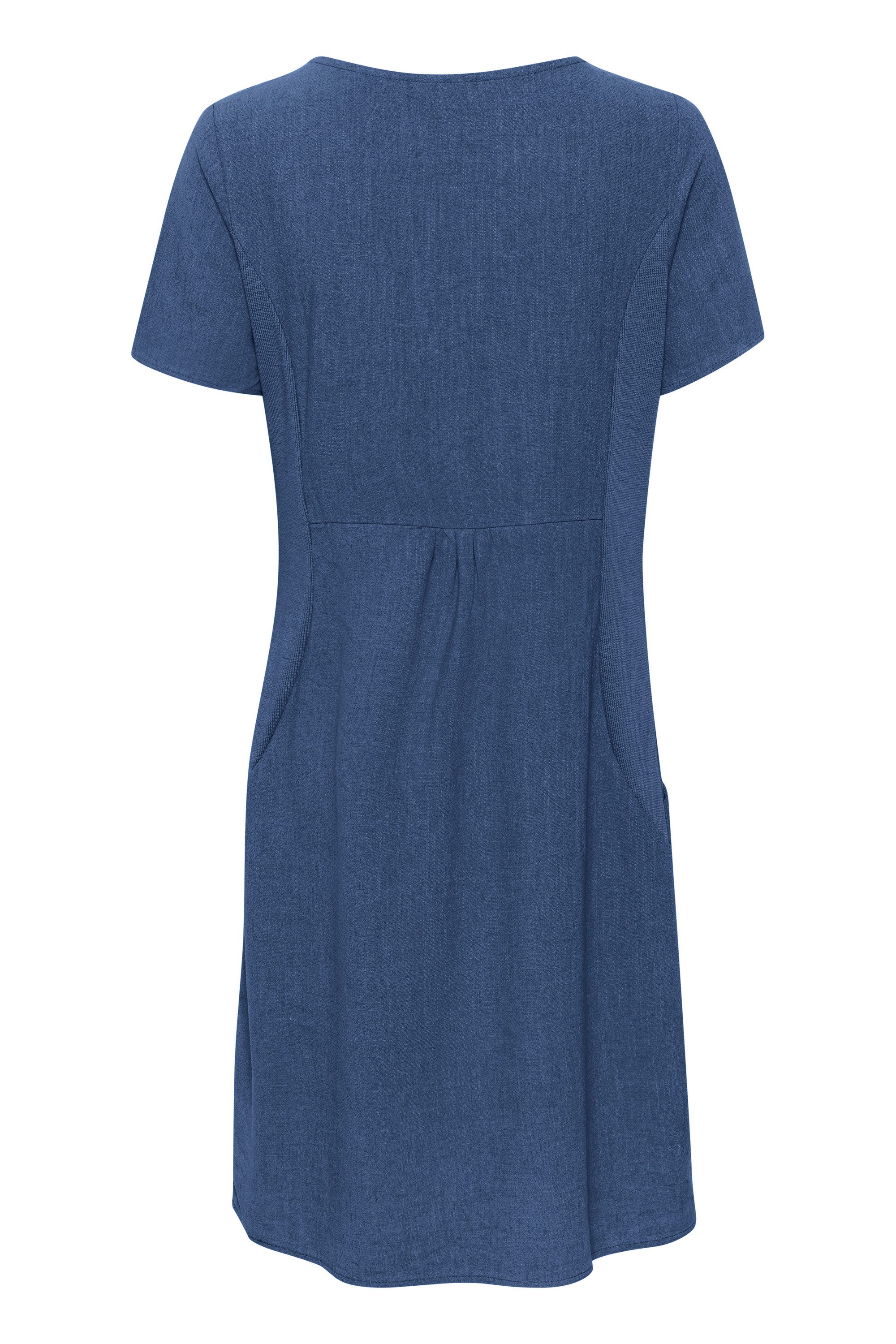 KAFFE Blusenkleid Kleid KAliny günstig online kaufen