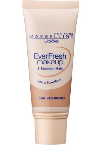 MAYBELLINE NEW YORK Make-up "EverFresh"