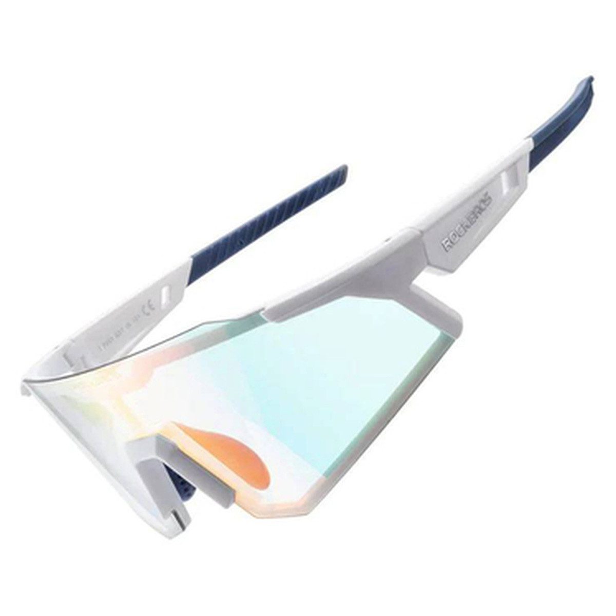ROCKBROS Fahrradbrille Rockbros SP297 Fahrradbrille polarisiert