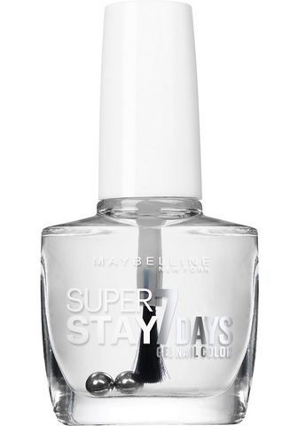 MAYBELLINE NEW YORK Лак для ногтей "Superstay 7 Days&...