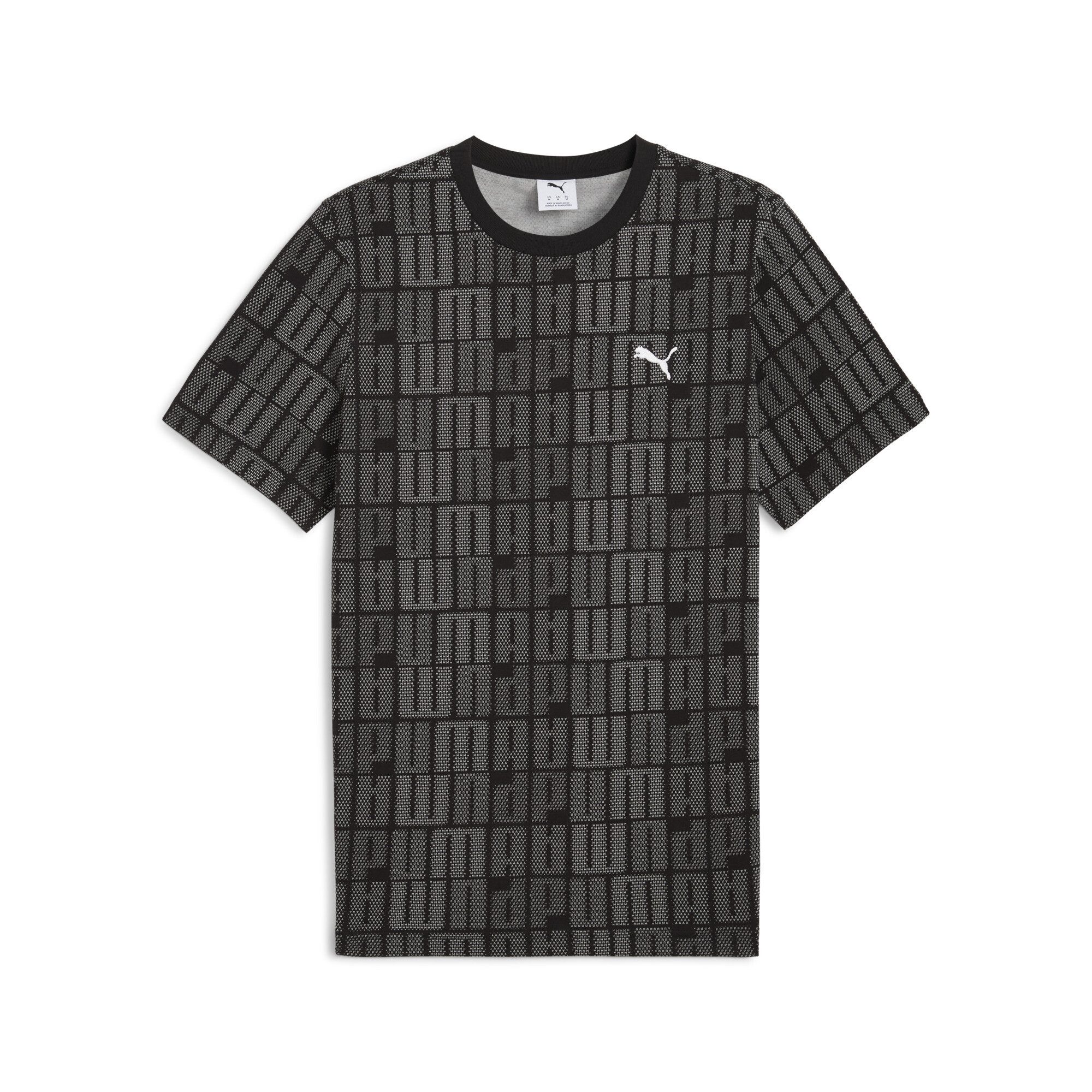 PUMA T-Shirt Essentials Logo Lab T-Shirt günstig online kaufen