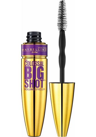 MAYBELLINE NEW YORK Тушь "Mascara VEX Colossal Big Sh...