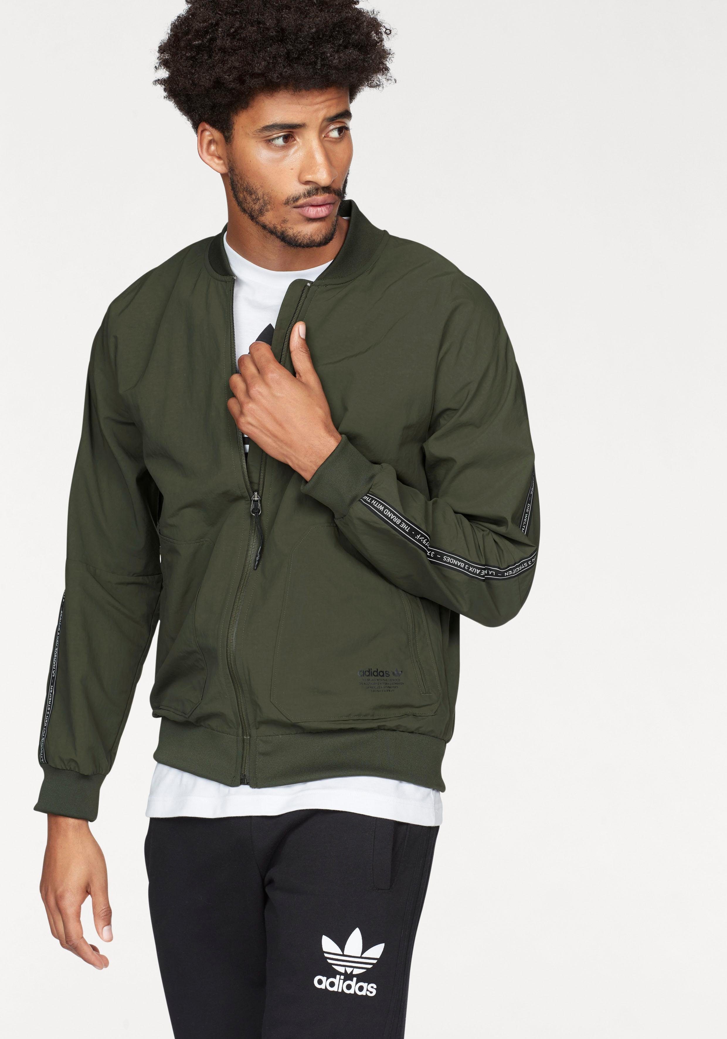 adidas trainingsjacke originals adidas trainingsjacke originals