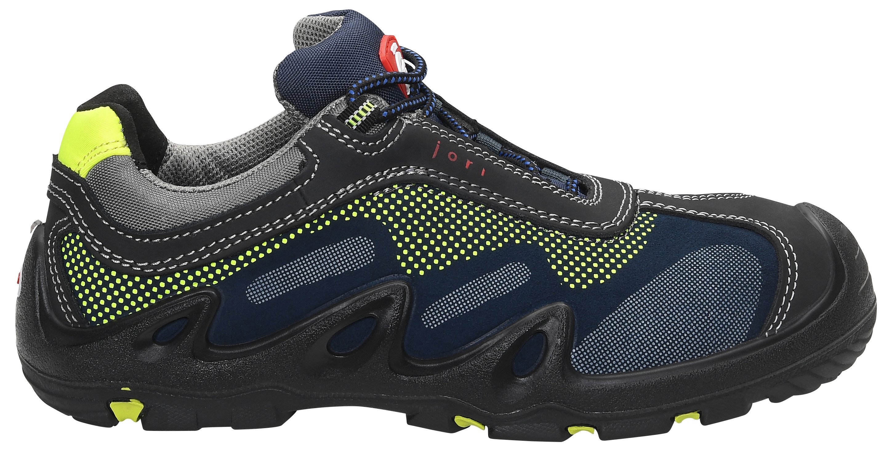 ELTEN HARVEY Low S3L Sicherheitsschuh (Schuhkarton, Paar)