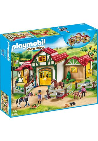 PLAYMOBIL ® Konstruktions-Spielset "Gro...