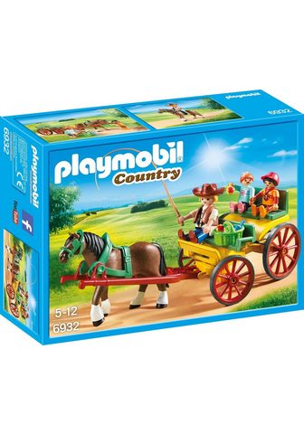 ® Konstruktions-Spielset "Pfe...