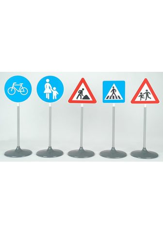 Spiel-Verkehrszeichen "Verkehrssc...