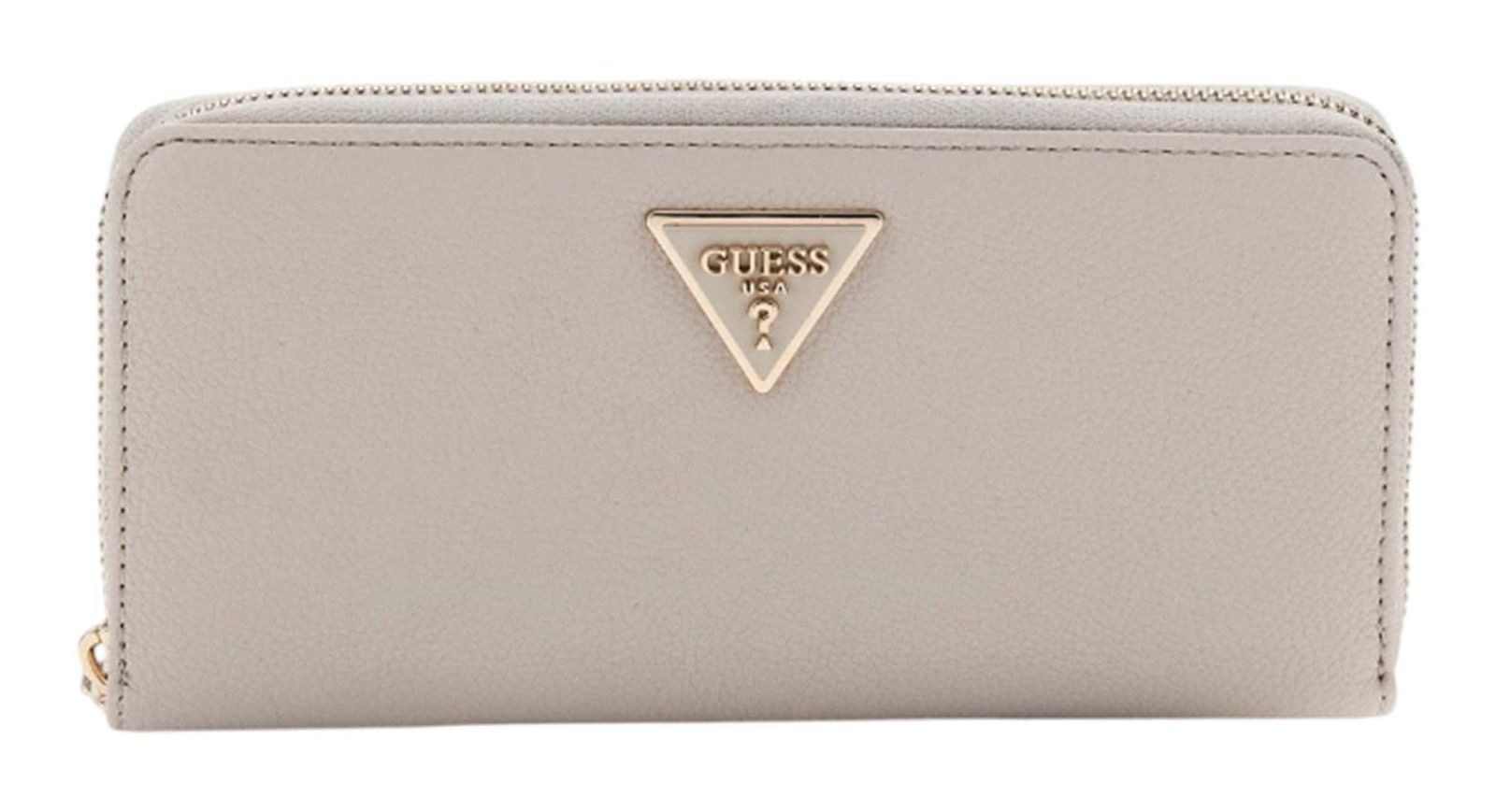 Geldbörse Large Zip Around Wallet