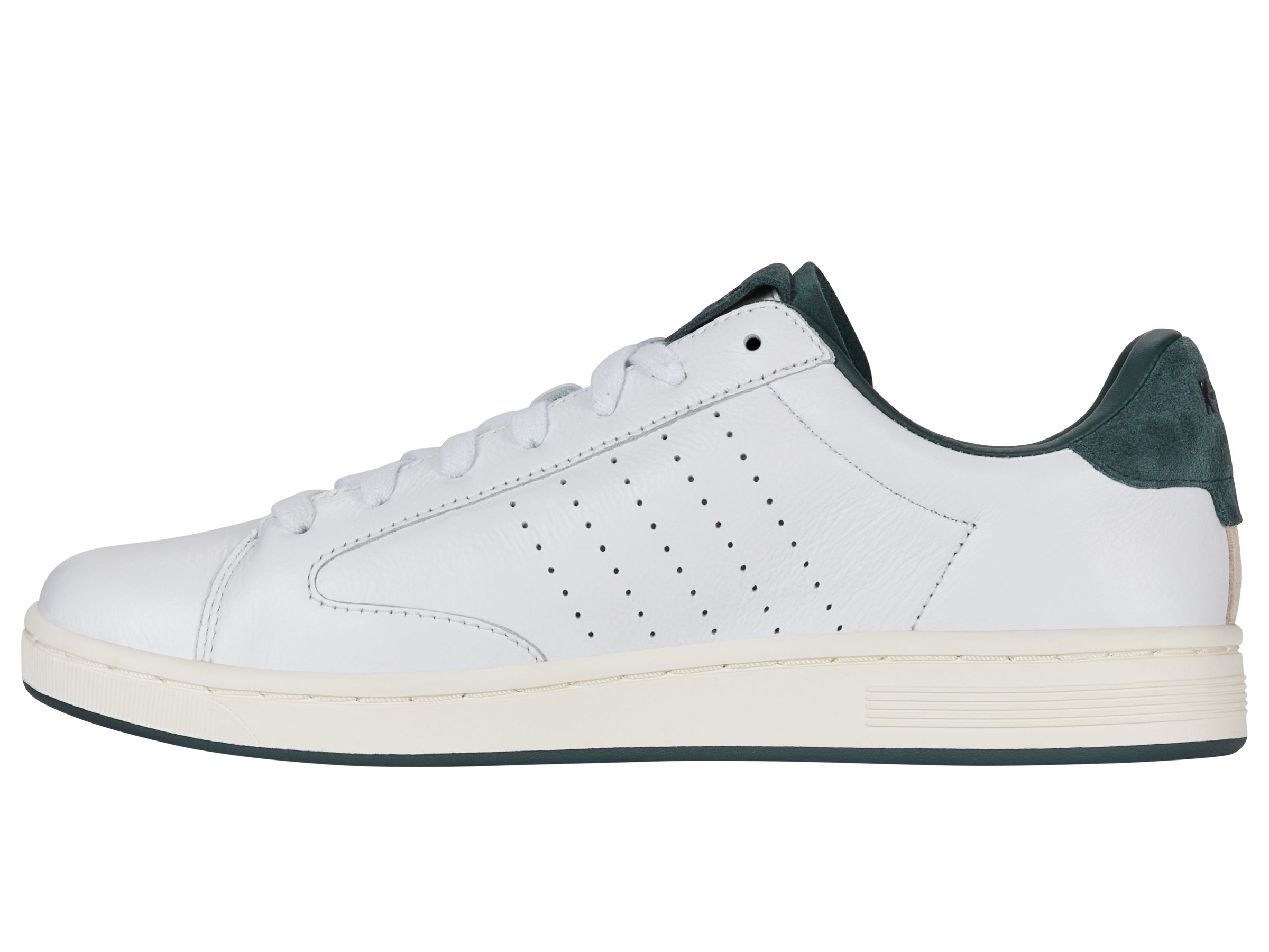 K-Swiss LOZAN KLUB LTH Sneaker