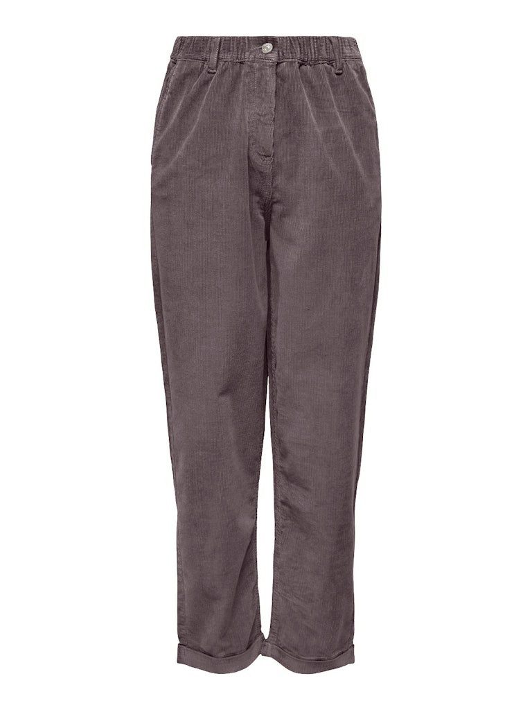 ONLY Leggings ONLFLORA MW ELA CORD günstig online kaufen