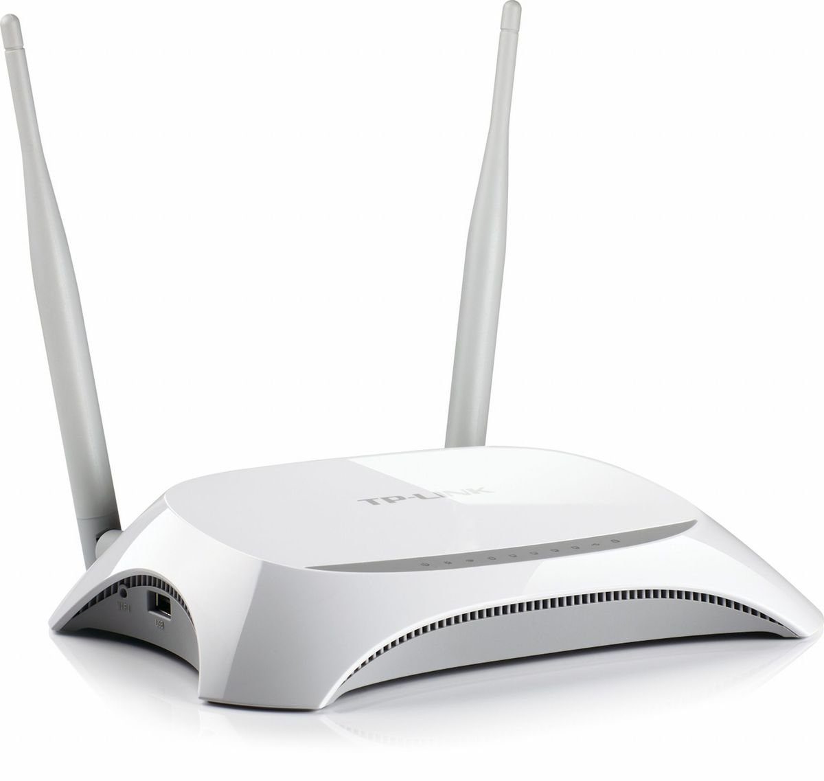 TPLink WLAN Router »3G / 4G WLAN N Router« kaufen OTTO