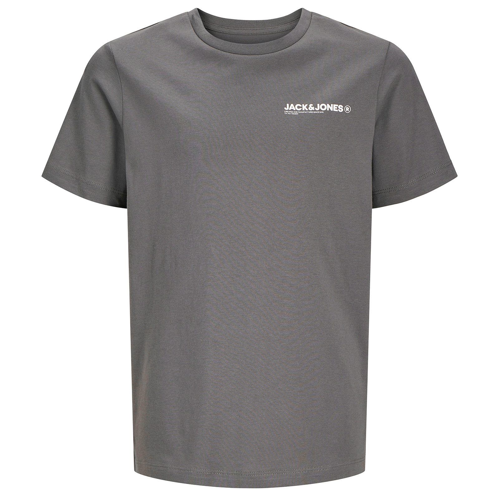 Jack & Jones Rundhalsshirt Jack&Jones T-Shirt günstig online kaufen