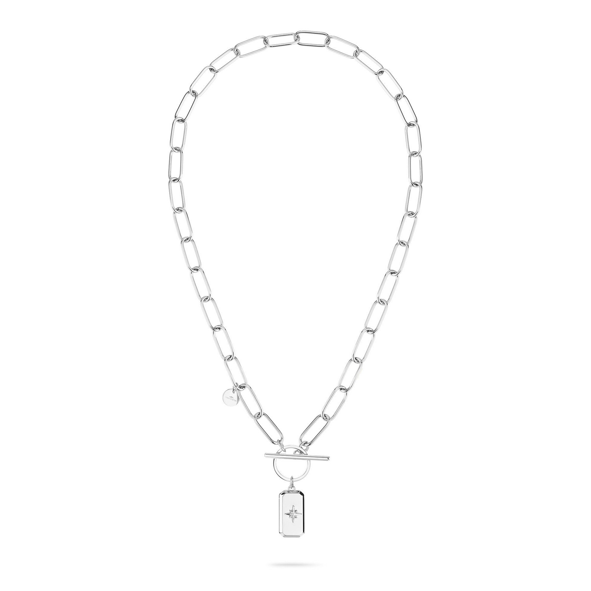 FYNCH-HATTON Edelstahlkette Edelstahl günstig online kaufen