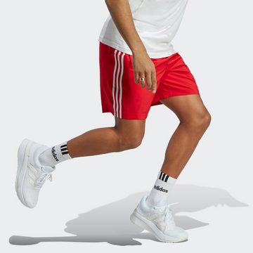 adidas Sportswear Shorts AEROREADY ESSENTIALS CHELSEA 3-STREIFEN