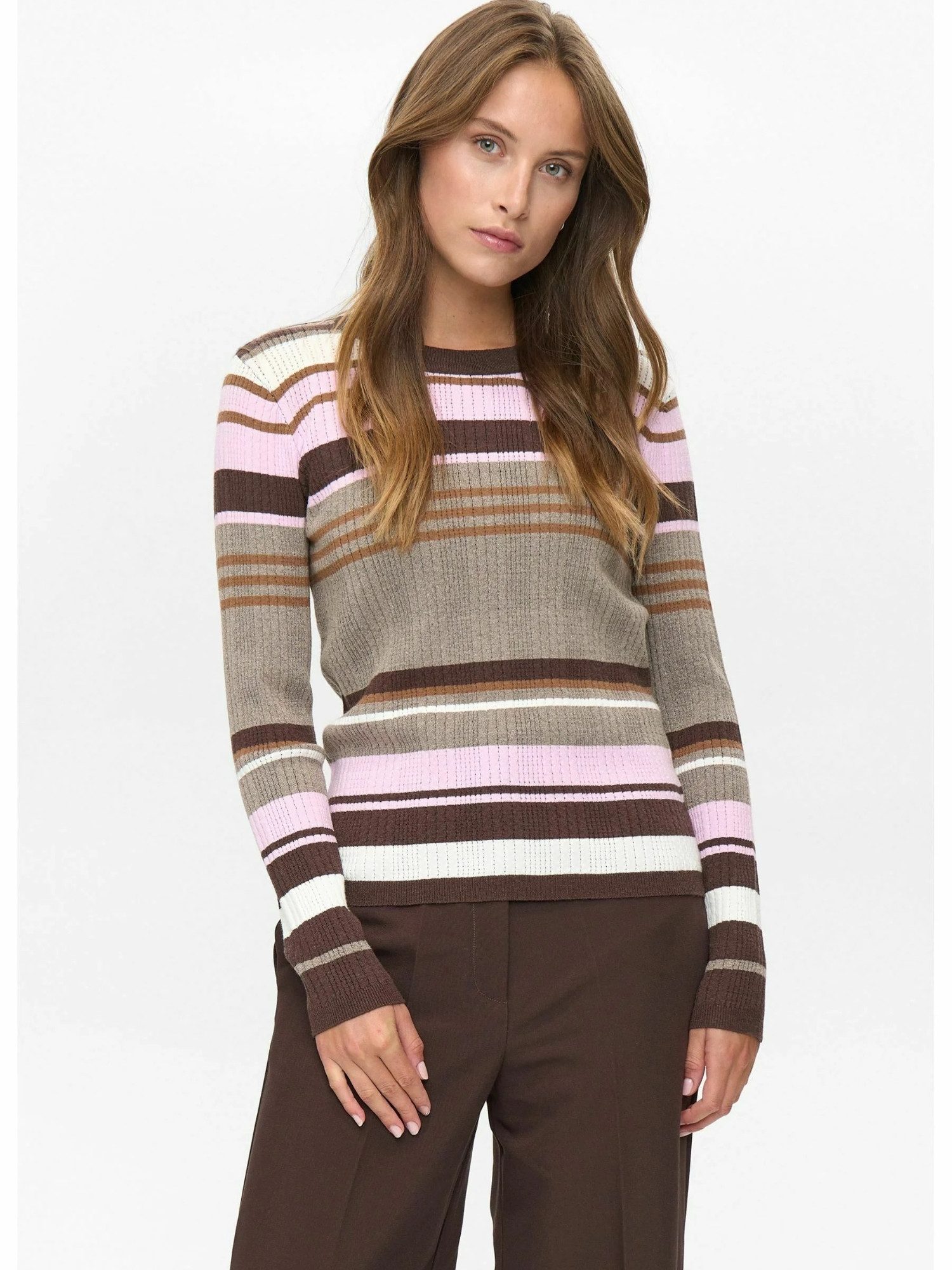 nümph Вязаные свитера Nümph Jumper NUKITTI
