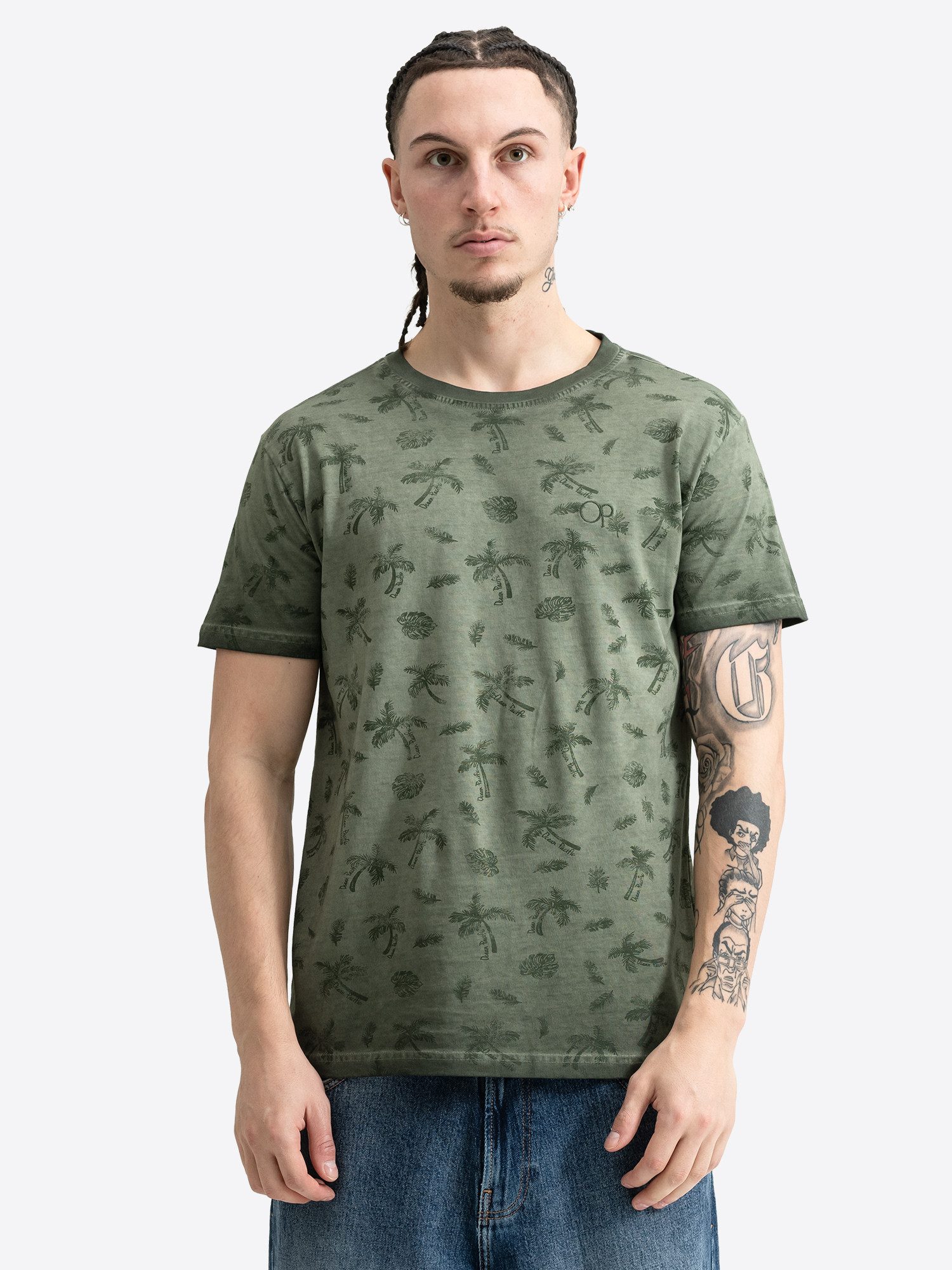 Ocean Pacific T-Shirt PEREGIAN