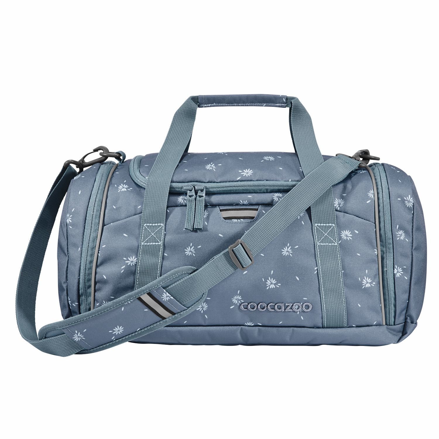 coocazoo Sporttasche Coocazoo Sporttasche Bloomy Daisy günstig online kaufen
