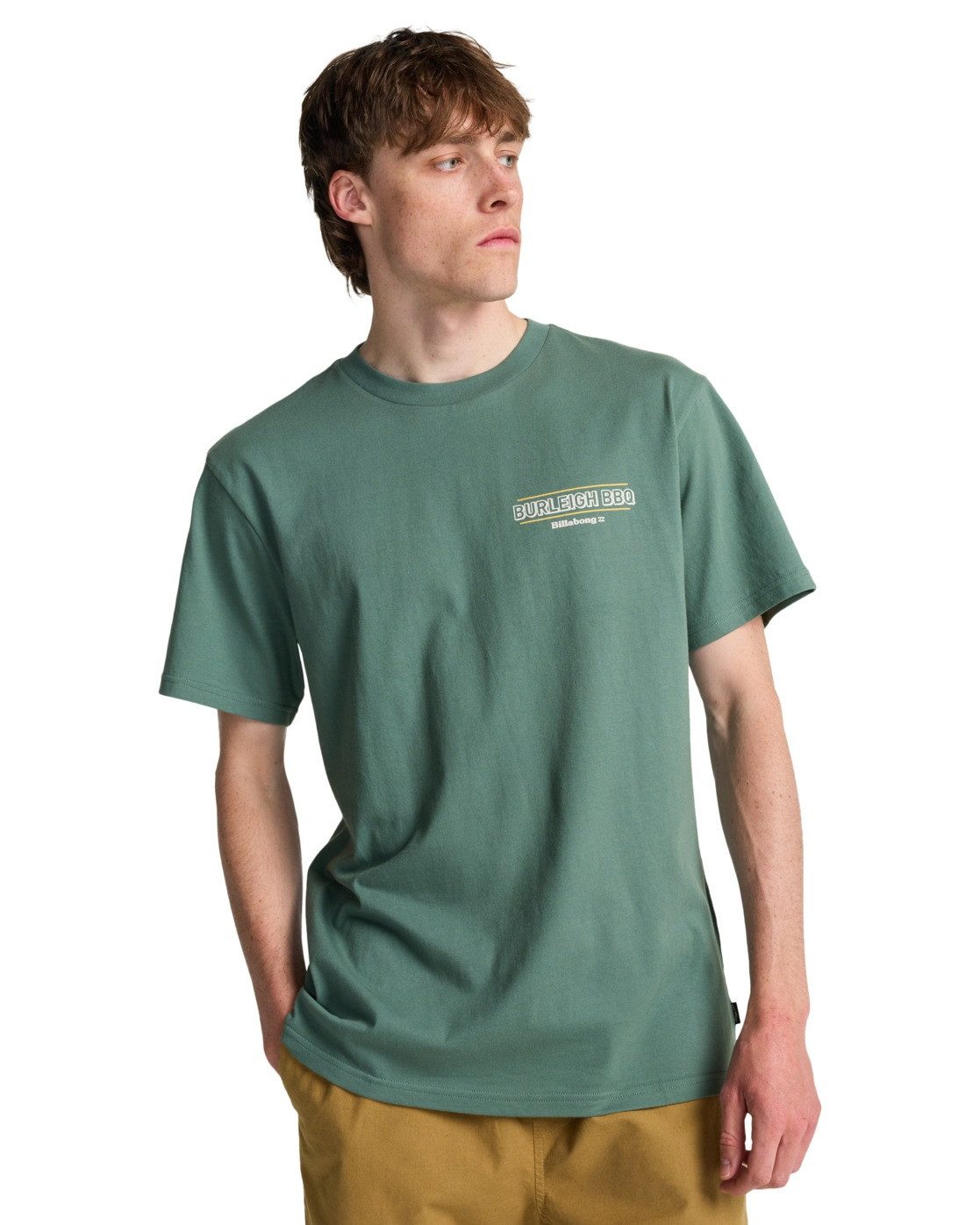 T-Shirt Food Court