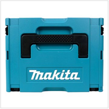 Makita Akku-Multifunktionswerkzeug DTM 51 RY1J 18V Li-ion Akku Multifunktion Werkzeug mit Akku, Ladegerä