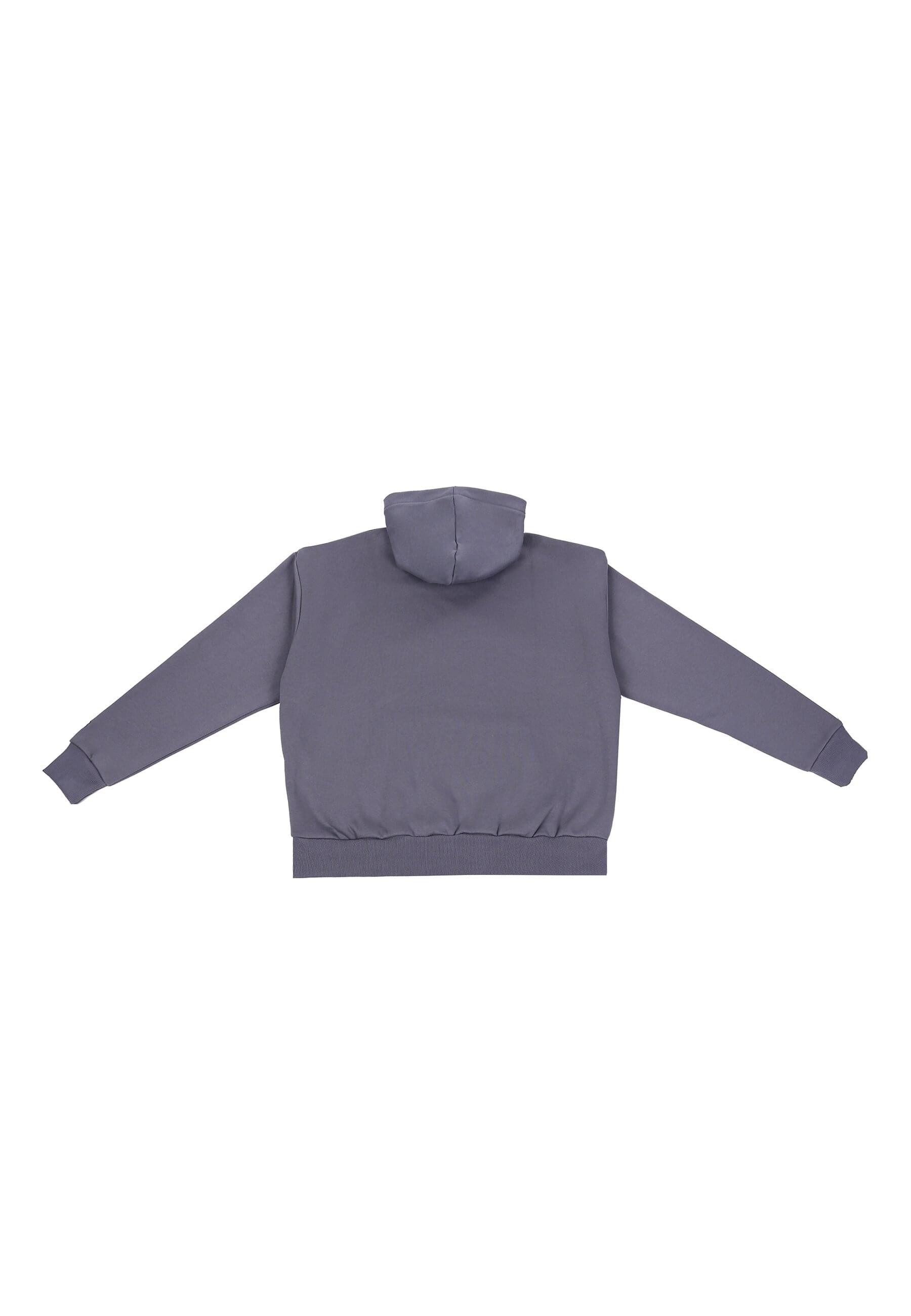 Dropsize Kapuzensweatshirt Dropsize SUPER HEAVY BLANK HOODIE (1-tlg) günstig online kaufen