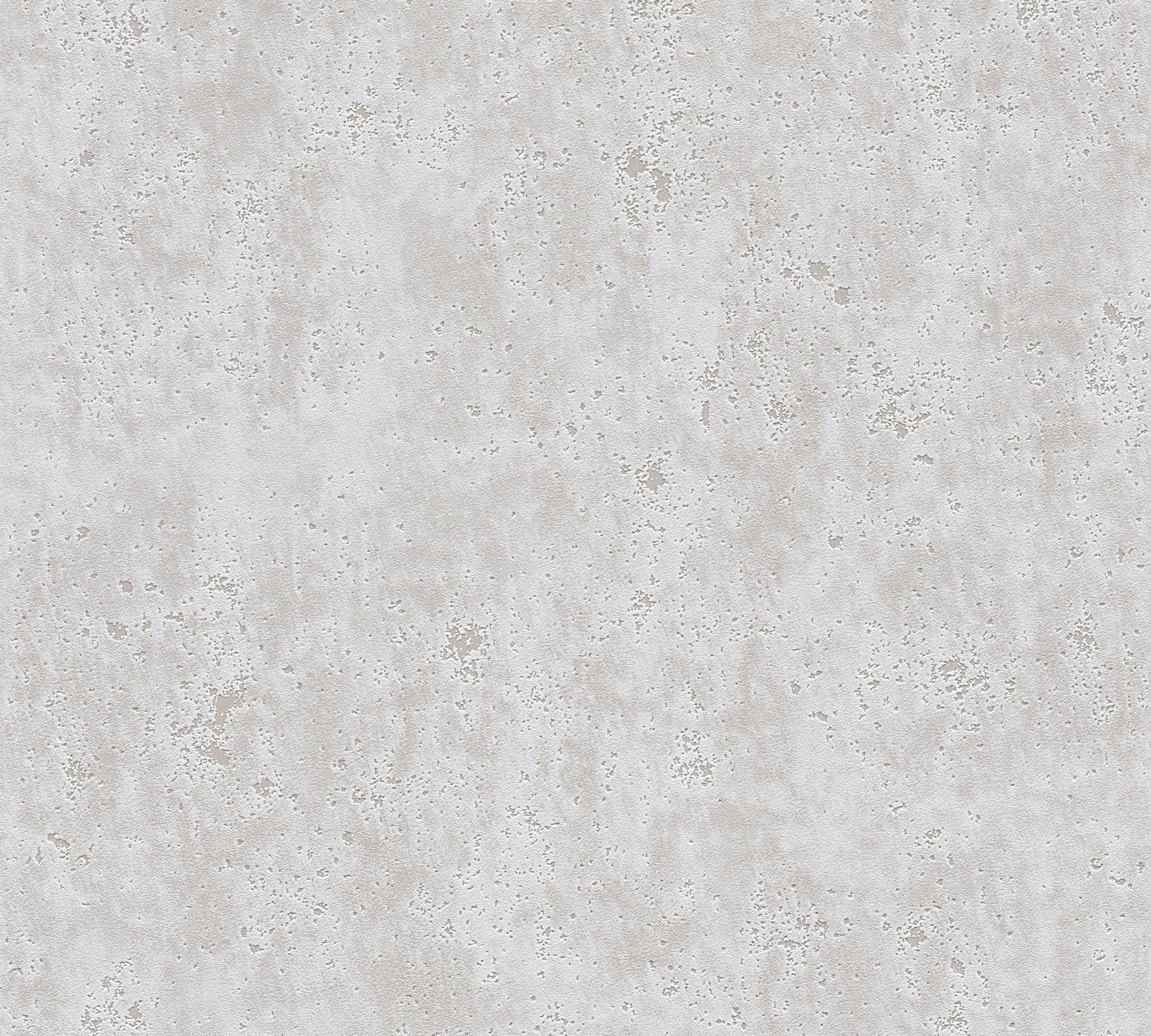 Attractive steinwand Création Grau,Hellgrau strukturiert, Unitapete glatt Tapete A.S. strukturtapete Steinoptik, matt, Vliestapete St), 2 (1 steinoptik Grau loft