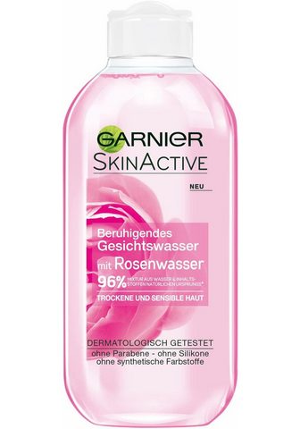 GARNIER Тоник для лица "Skin Active Rose&...