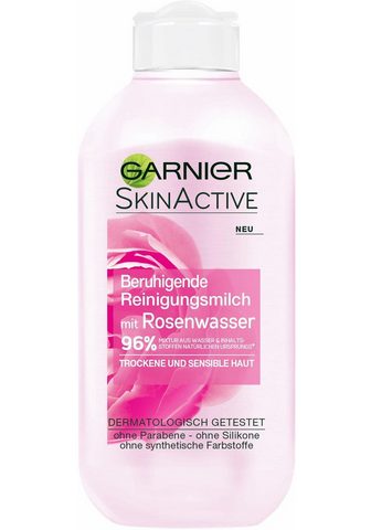 GARNIER Молочко "Skin Active Rose"