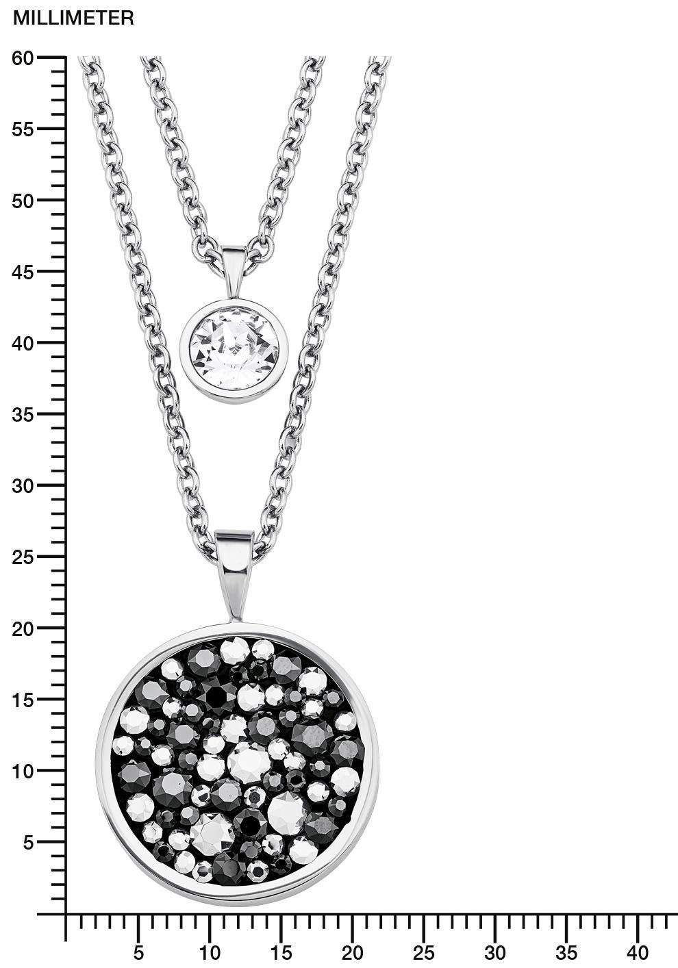 s.Oliver Kette mit Anhänger 2018567, mi... s.Oliver Kette mit Anhänger 2018567, mi...