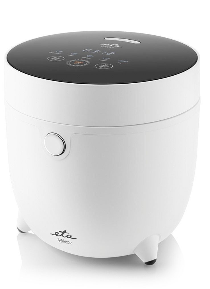 eta Reiskocher Fitrice, 500 W