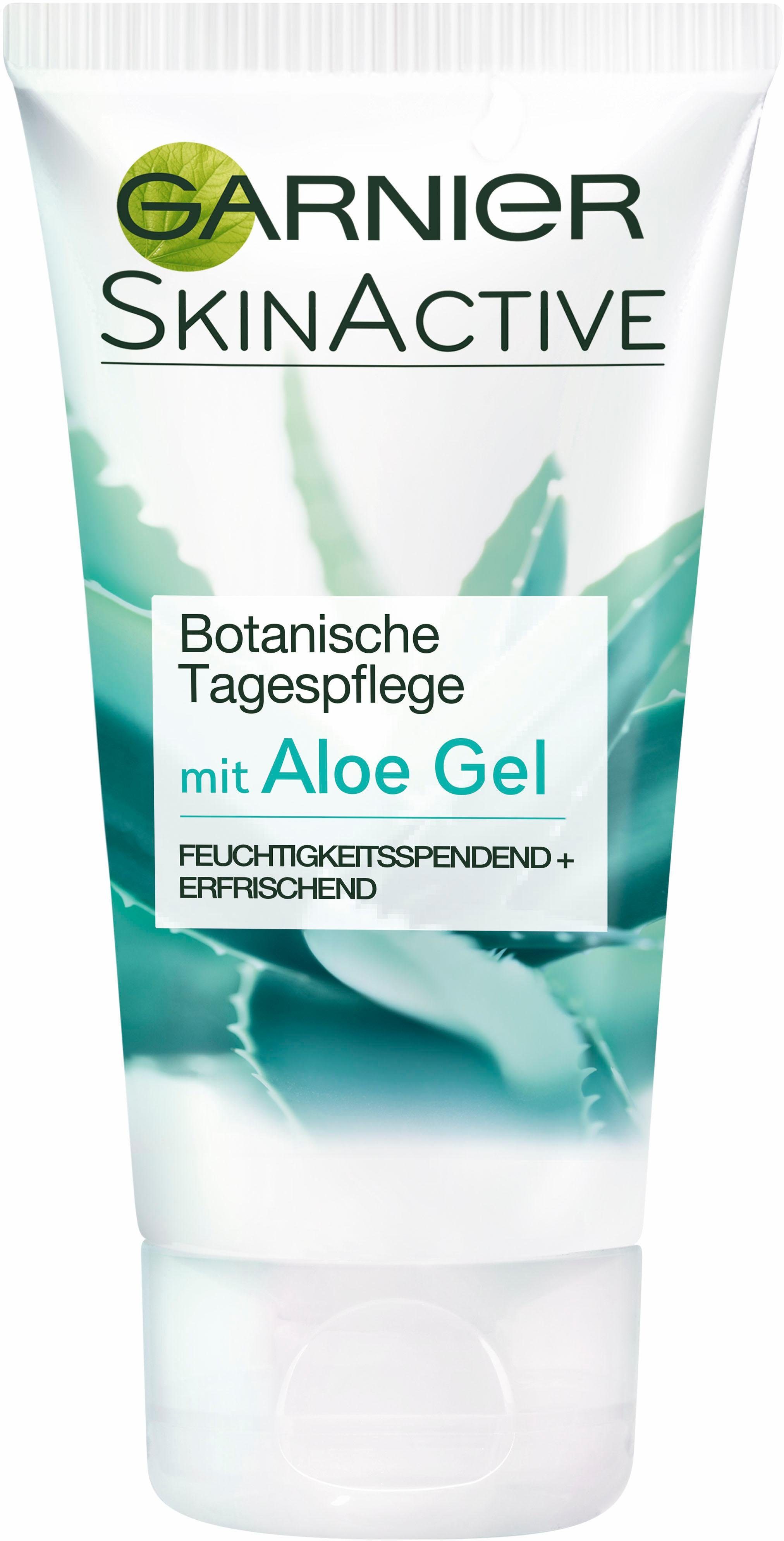 Garnier, »Skin Active Feuchtigkeitscreme Aloe Vera ...