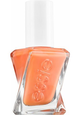 ESSIE Gel-Nagellack "Gel Couture Rot&qu...