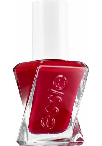 ESSIE Gel-Nagellack "Gel Couture Rot&qu...