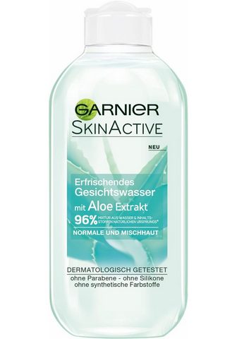 GARNIER Тоник для лица "Skin Active Aloe ...