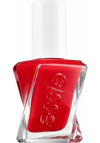 ESSIE Gel-Nagellack "Gel Couture Rot&qu...