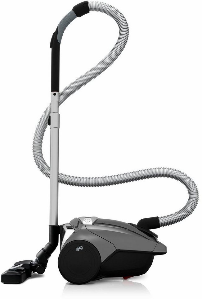 DIRT DEVIL Bodenstaubsauger DD7276-3 Rebel76 PET, 750 Watt