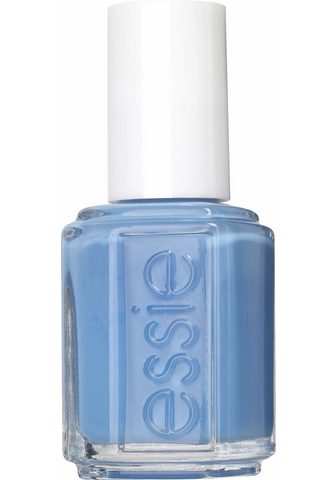 ESSIE Лак для ногтей "Blau- & Gr&uu...
