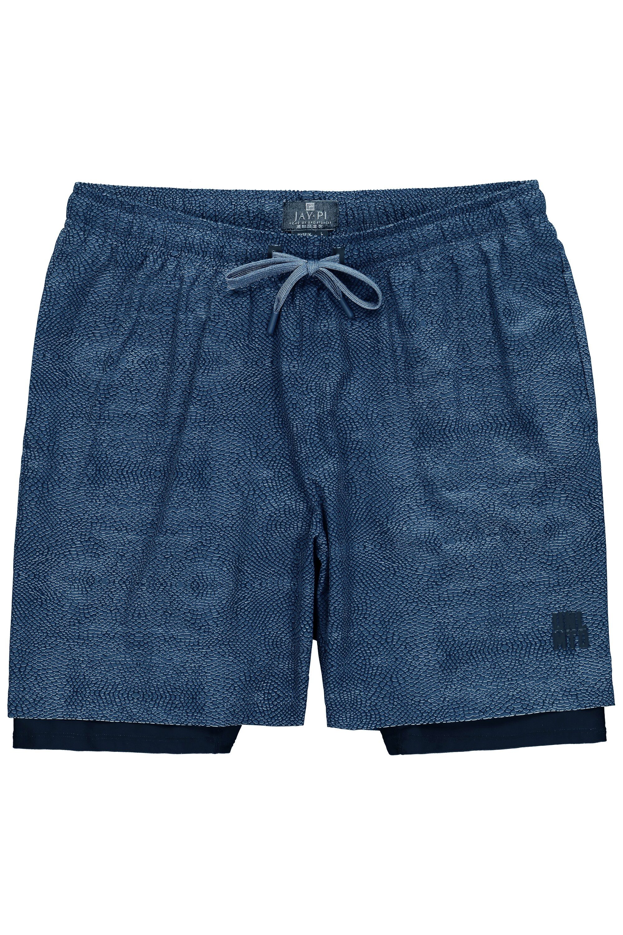 JP1880 Bermudas 2-in-1-Bermuda FLEXNAMIC® Tennis QuickDry
