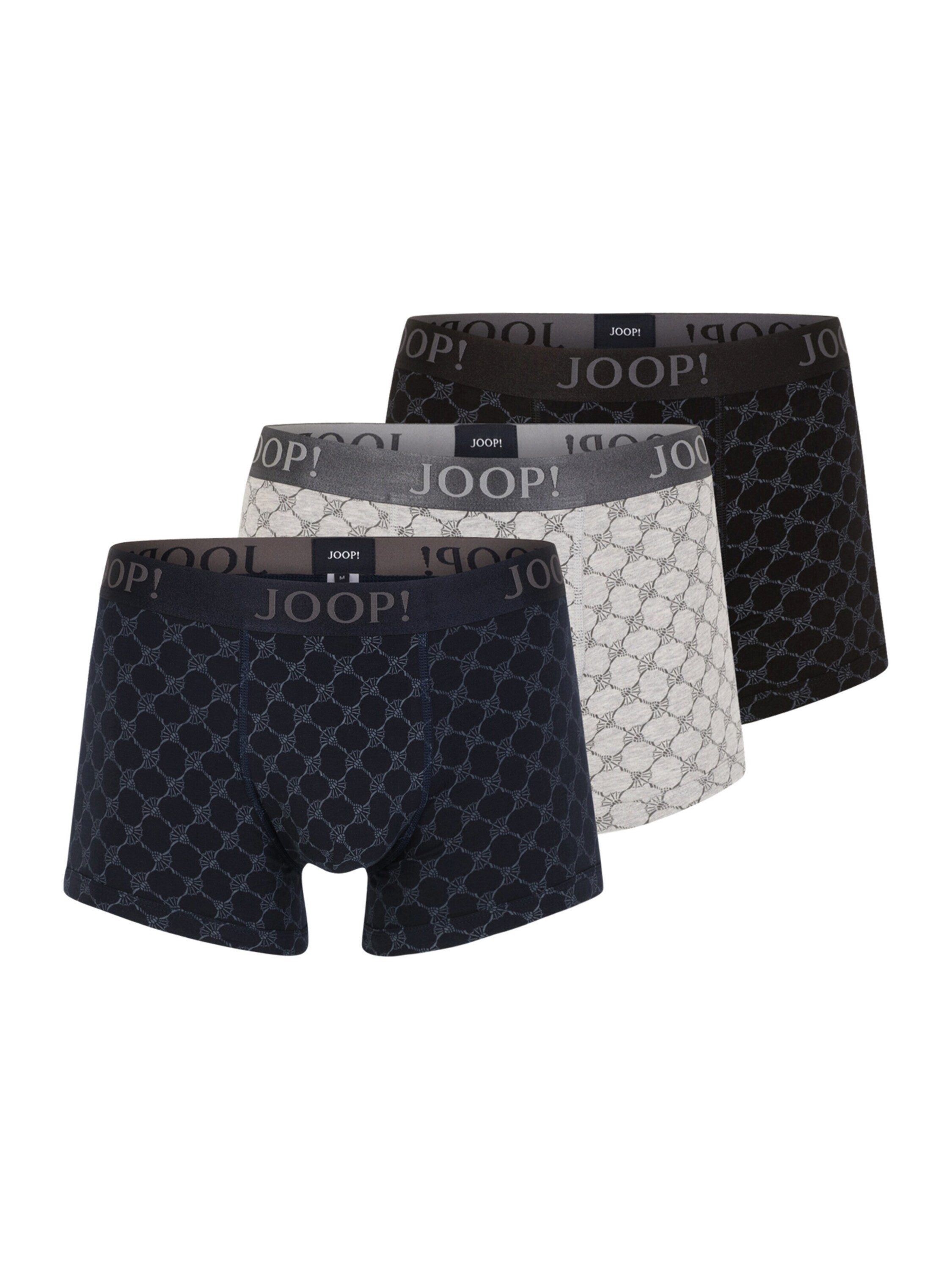 JOOP! Boxershorts (3-St) günstig online kaufen
