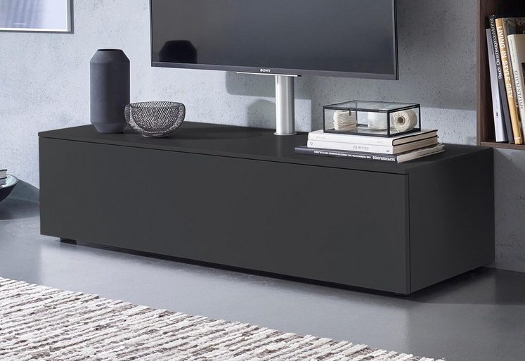 SPECTRAL Lowboard »Select« wahlweise mit TV-Halterung, Breite 140 cm