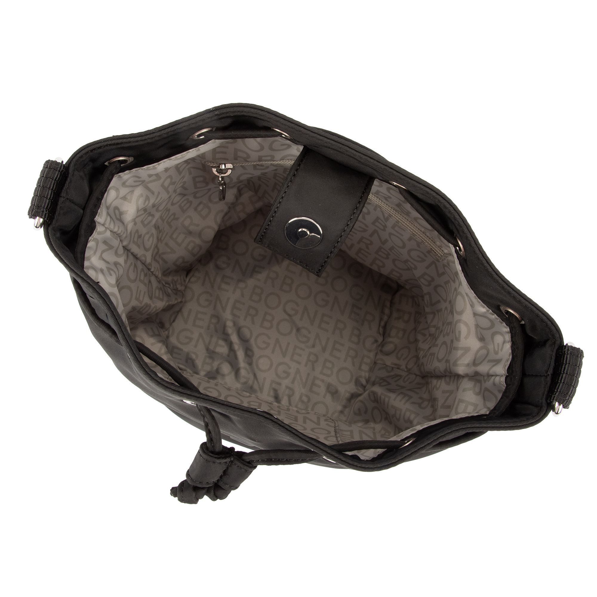 BOGNER Beuteltasche Verbier Play 1.0, Polyester