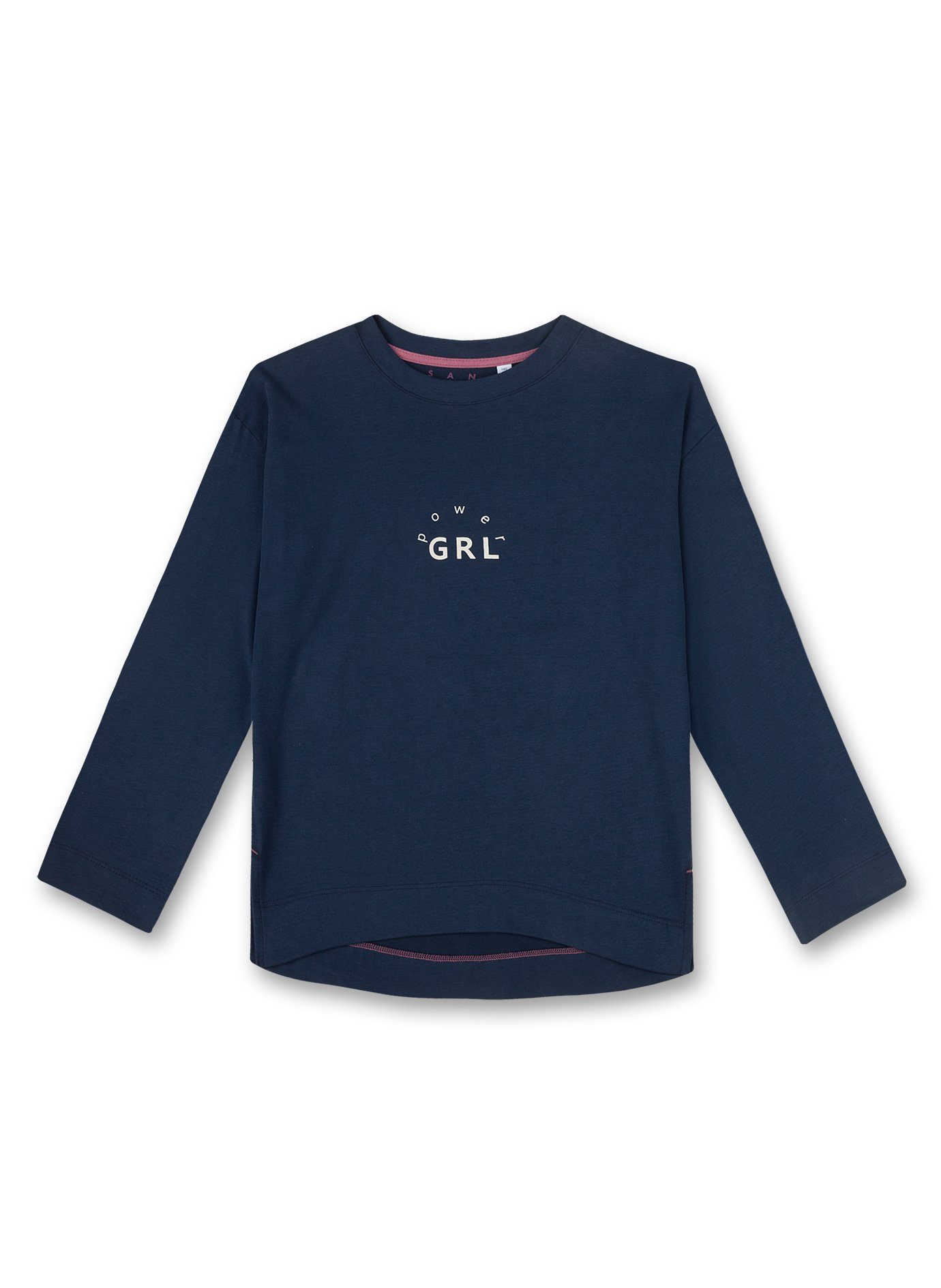 Sanetta Sweatshirt (1-tlg)