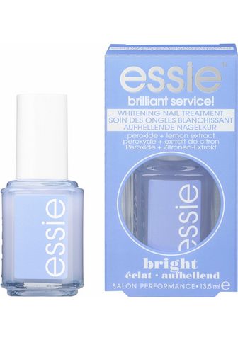 ESSIE Nagel-Intensivkur " Brilliant Whi...