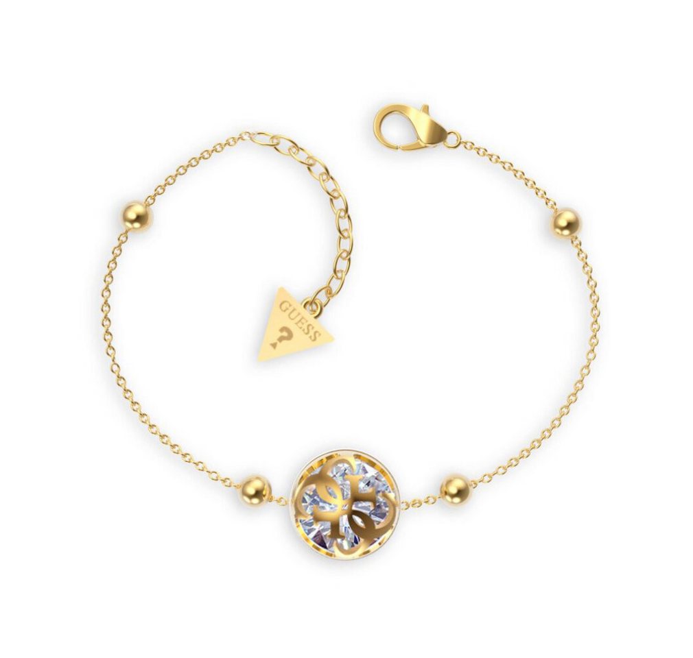 Guess Kette mit Einhänger Damen Armband... Guess Kette mit Einhänger Damen Armband...