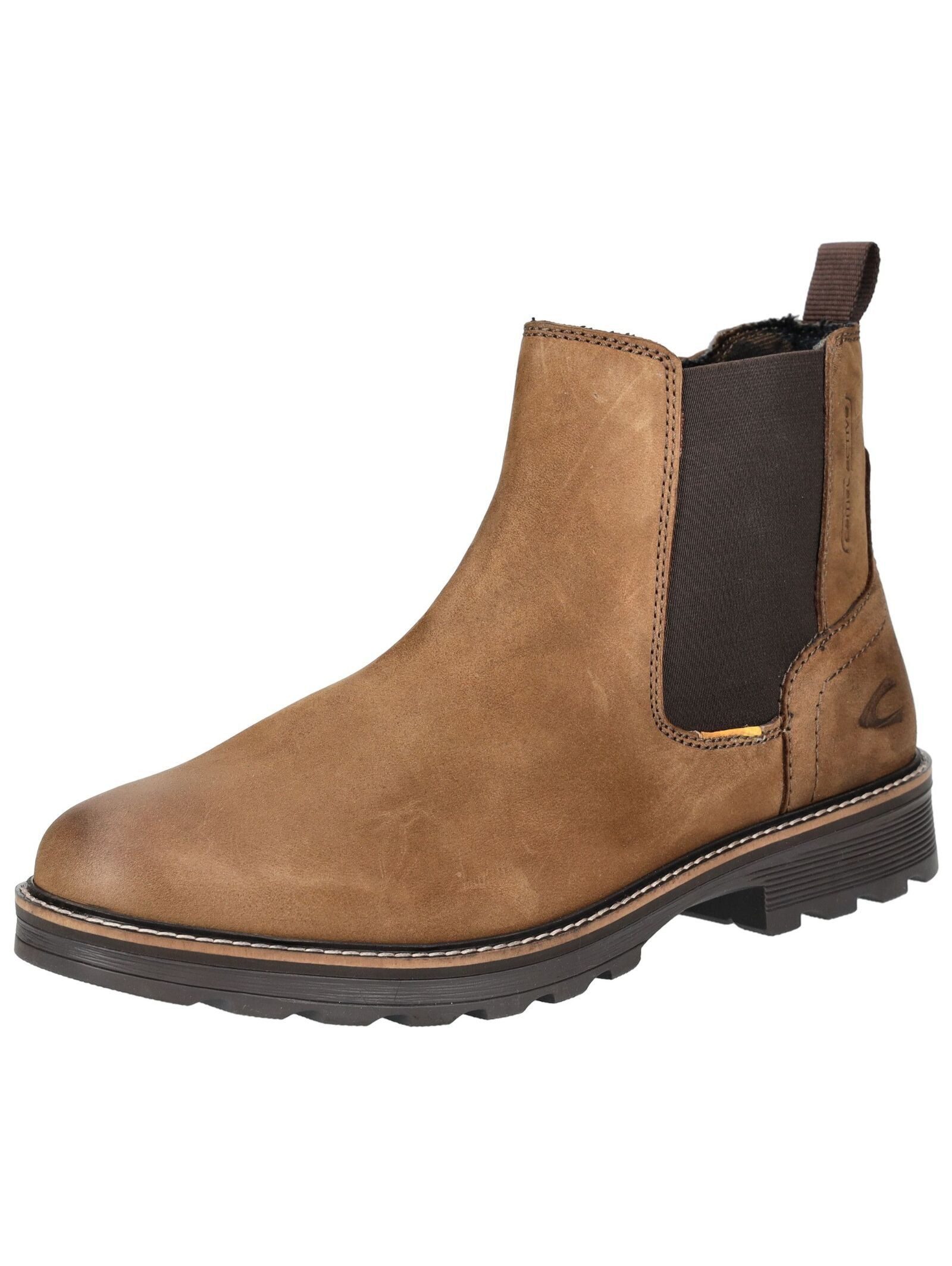 camel active camel active Сапогиette Leder Schnürstiefelette