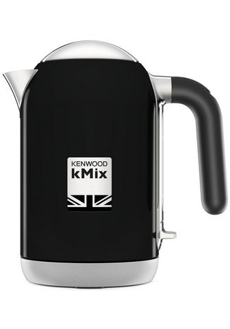 KENWOOD Чайник ZJX650BK 1 Liter 2200 Watt