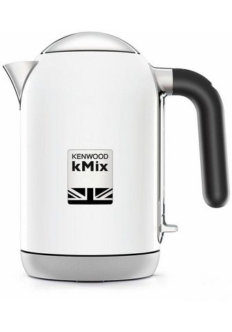KENWOOD Чайник ZJX650WH 1 Liter 2200 Watt